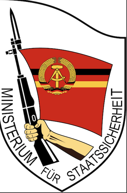 MfS-Unterlagen-Auswertung